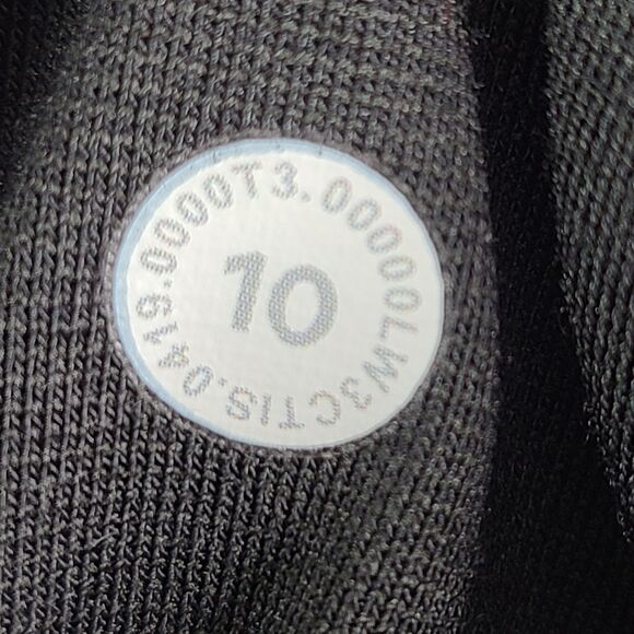 Lululemon 10 Warm Stabilizer 1/2 Zip Hoodie Rulu W3CTIS Incognito Camo HTR Women - Picture 12 of 16